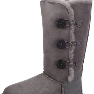 UGGs bailey button